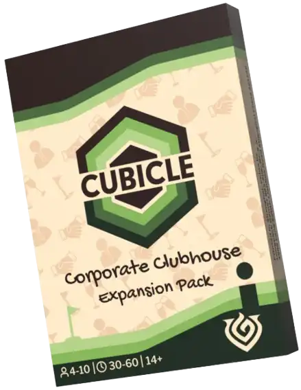 Corporate Clubhouse Expansion Pack